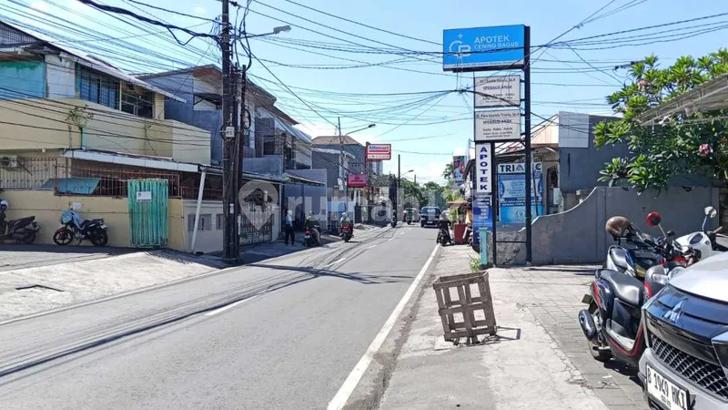 Ruko Jual di Pegok.denpasar Selatan. - Bali in Bali