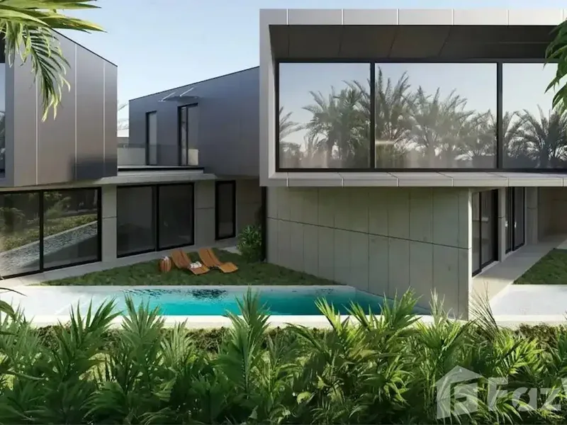 2 Bedroom Townhouse for sale at Hidden City Ubud, Villa Mira - Bali in Bali