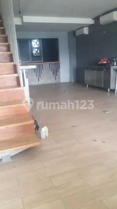 Ruko Jual Lokasi Pemogan - Bali in Bali
