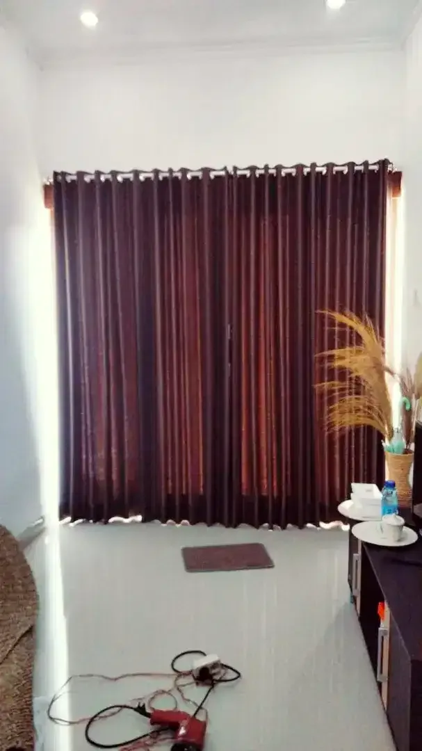 Gorden Korden Blackout Terlaris - Home & Garden in Bali