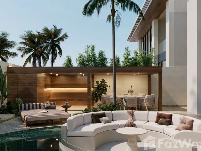 4 Bedroom Villa for sale in Bingin, Bali - Bali in Bali