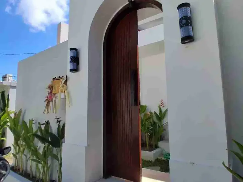 Disewakan Villa Tegal Cupek - Real Estate in Bali