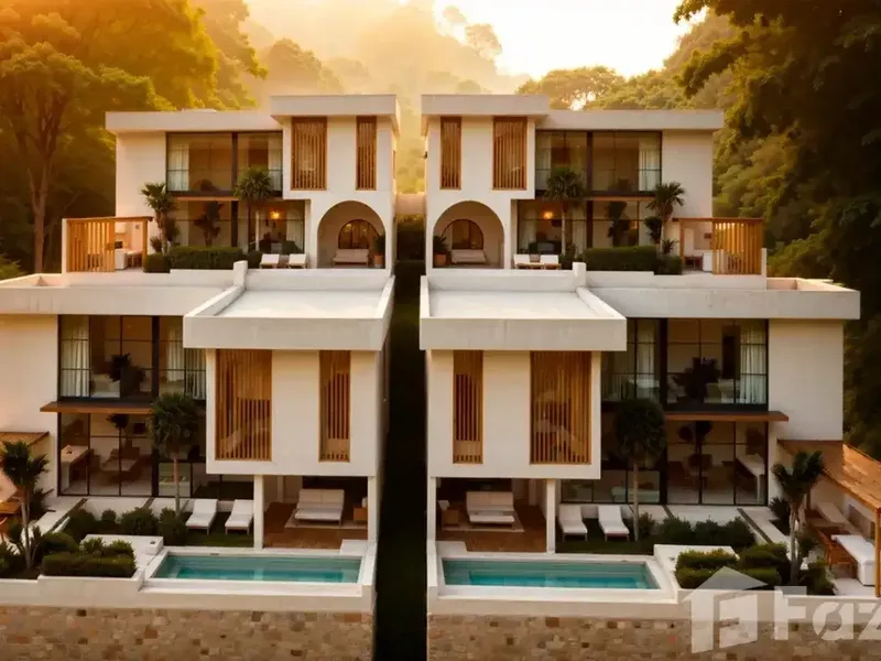 2 Bedroom Villa for sale in Kediri, Bali - Bali in Bali