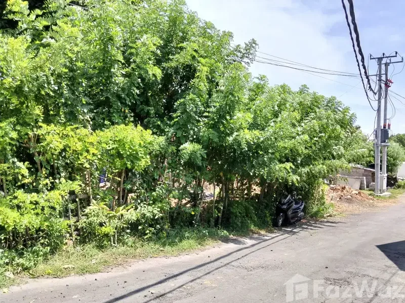 Land for sale in Padang Padang, Bali - Bali in Bali