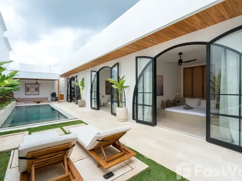2 Bedroom Villa for sale in Uluwatu, Bali - Real Estate in Bali