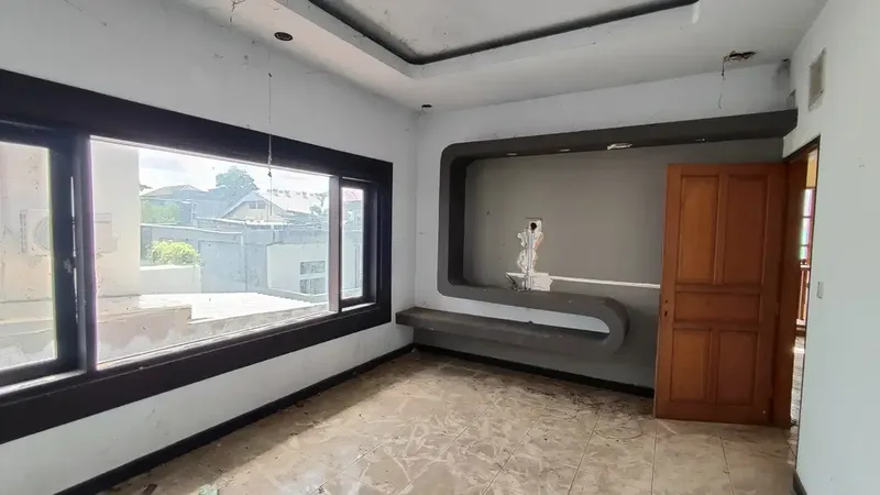 Rumah Lokasi Strategis Pinggir Jalan Utama Pidada Ubung Denpasar - Bali in Bali