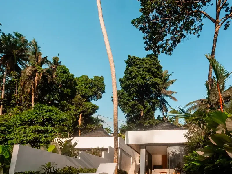 1 Bedroom Villa for sale in Ubud, Bali - Bali in Bali