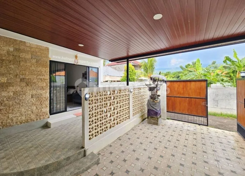 Rumah Dijual Lokasi Lovina Buleleng - Real Estate in Bali