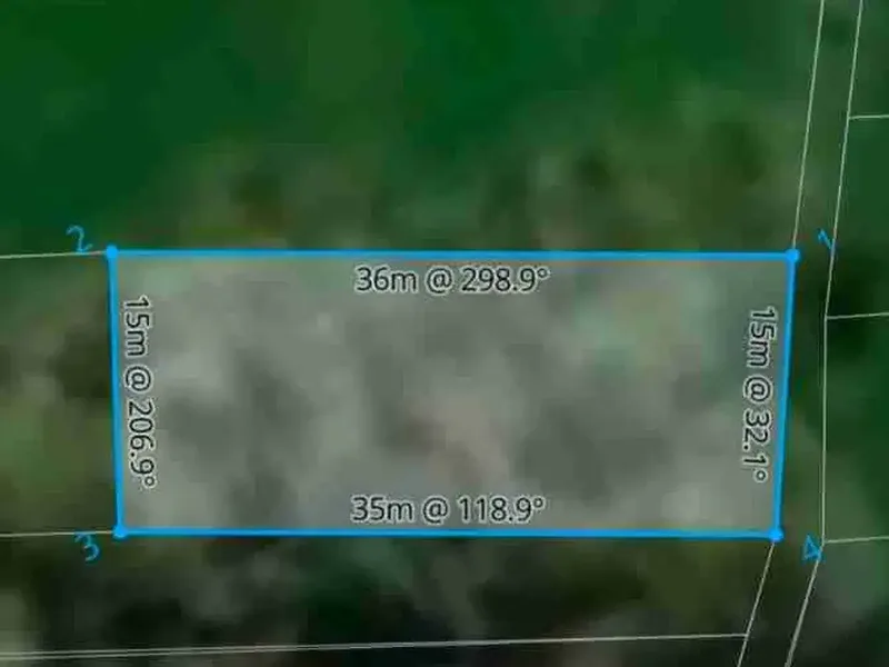 Tanah View Sawah Eksklusif Dekat Pantai Kedungu - Bali in Bali