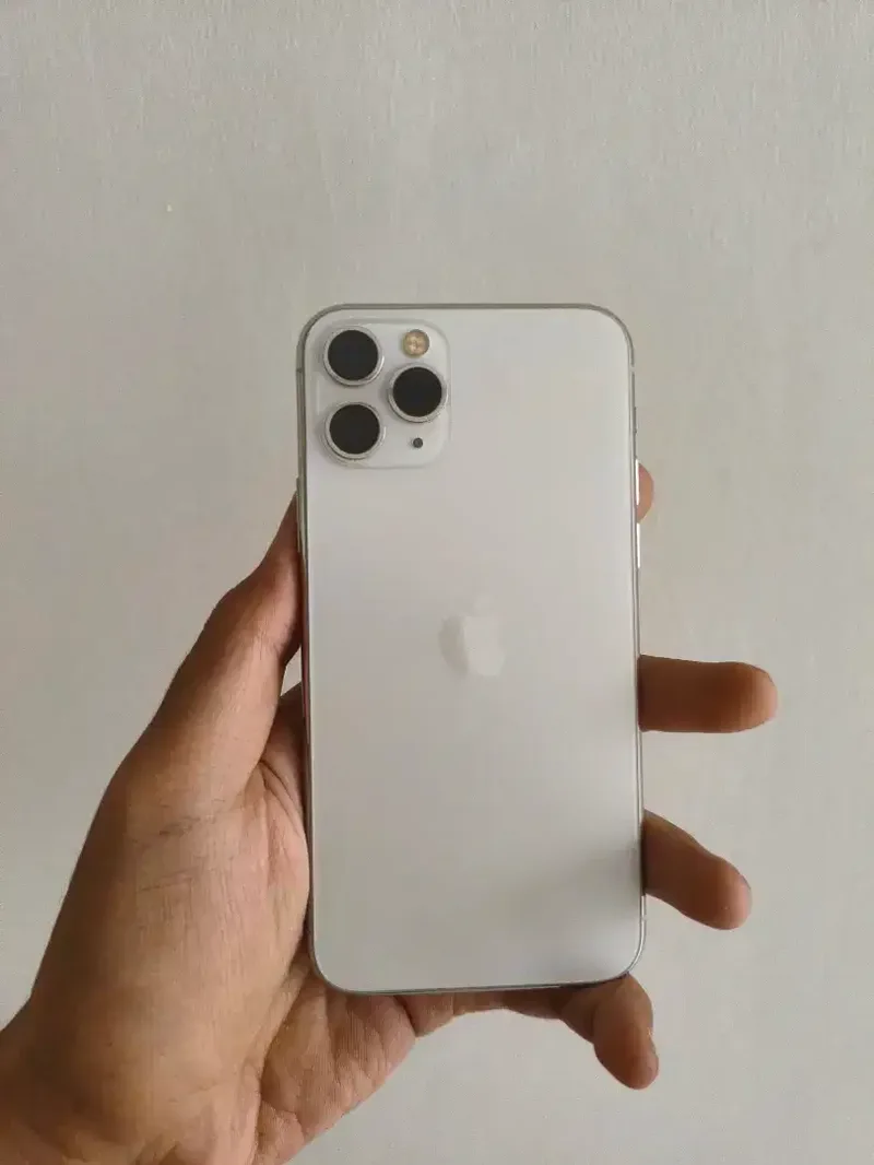 Iphone 11 Pro 512gb Inter - Electronics in Bali