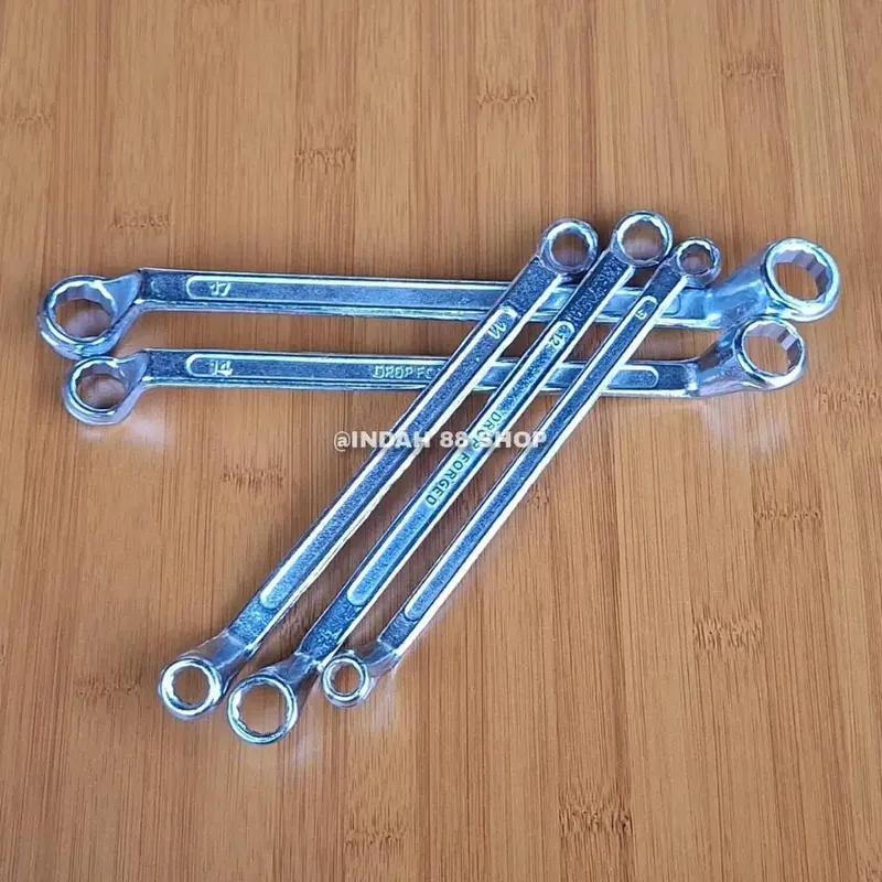 Kunci RING / Kunci Ring Spanner - Home & Garden in Bali