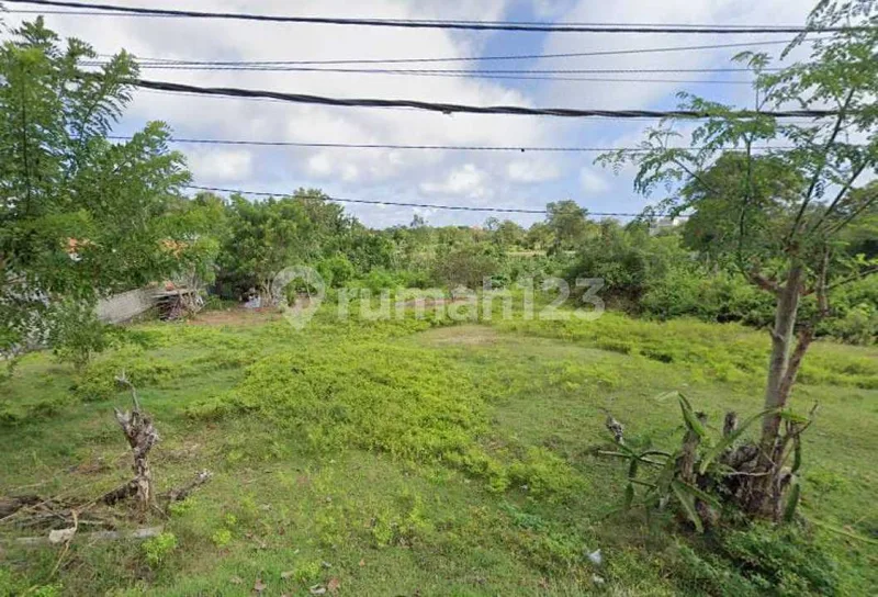 Jual Bu Cepat Tanah di Nusa Dua Bali - Bali in Bali