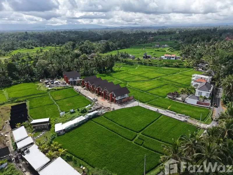 2 Bedroom Villa for sale in Ubud, Bali - Bali in Bali