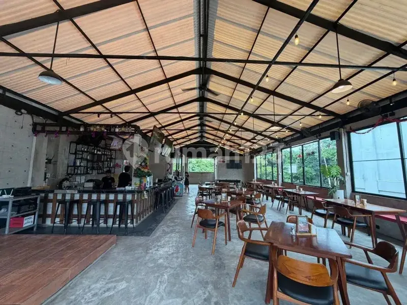 Over Kontrak Usaha Restoran Peluang Bisnis Menjanjikan - Real Estate in Bali