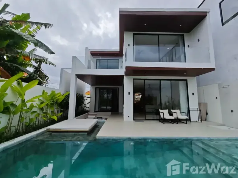 3 Bedroom Villa for sale in Ubud, Bali - Real Estate in Bali
