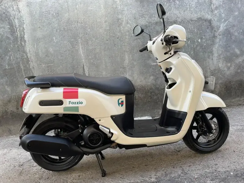 Fazzio neo 2023 dp 5 jt - Vehicles in Bali
