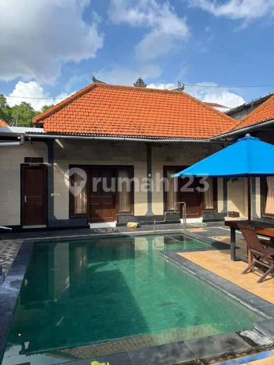 Villa Sewa Kawasan Kedonganan | Jimbaran | Kuta | Bali | Ctc : 0823xxxxxxxx - Real Estate in Bali