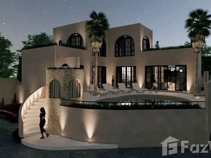 4 Bedroom Villa for sale in Uluwatu, Bali - Real Estate in Bali