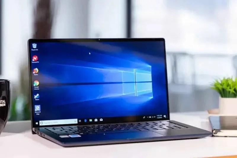 KREDIT LAPTOP TANPA DP - Electronics in Bali