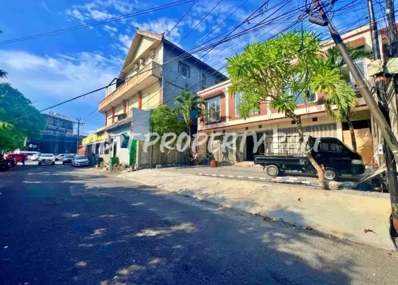 Ruko Dewi Sri kuta - Real Estate in Bali