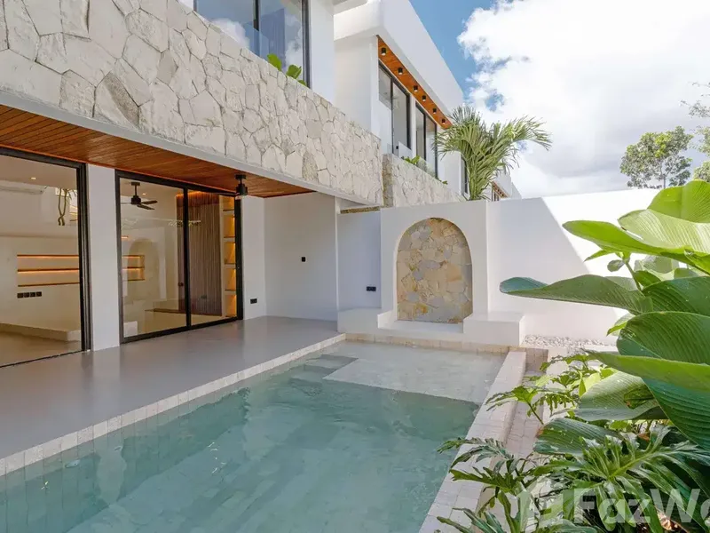 2 Bedroom Villa for sale in Uluwatu, Bali - Real Estate in Bali