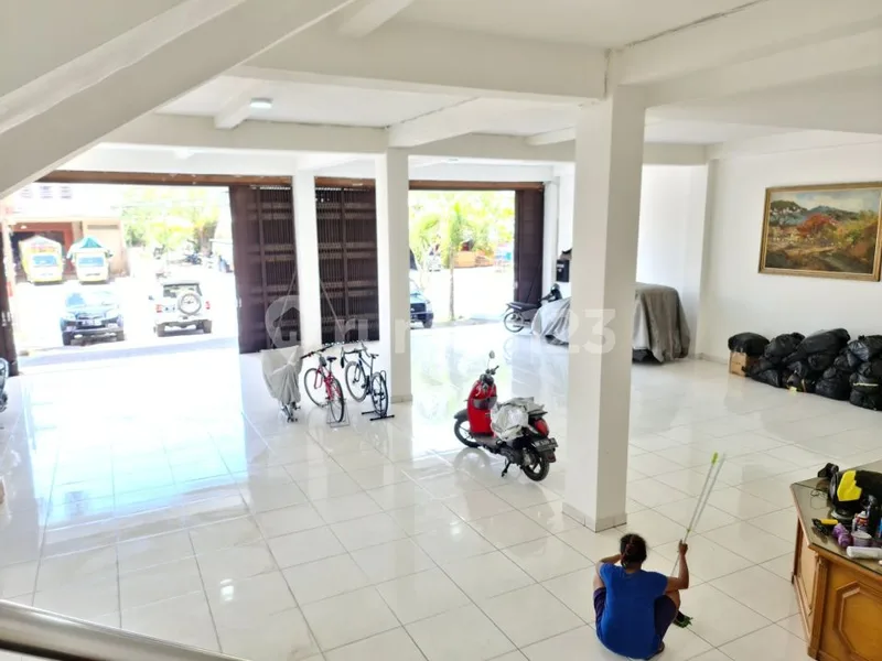 Ruko Ekslusif Gatsu Denpasar - Bali in Bali