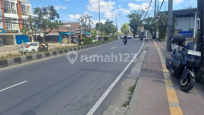 Tanah Murah di By Pass Jimbaran Nusa Dua Bali - Bali in Bali