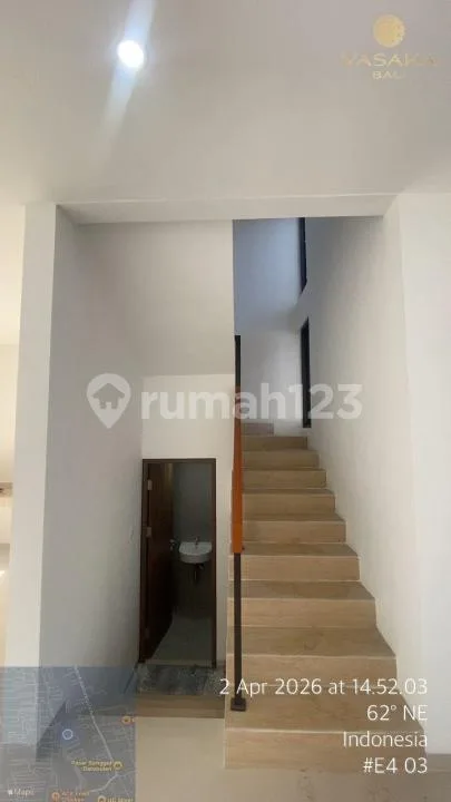 Siap Huni Rumah Baru di Vasaka Denpasar Db - Bali in Bali