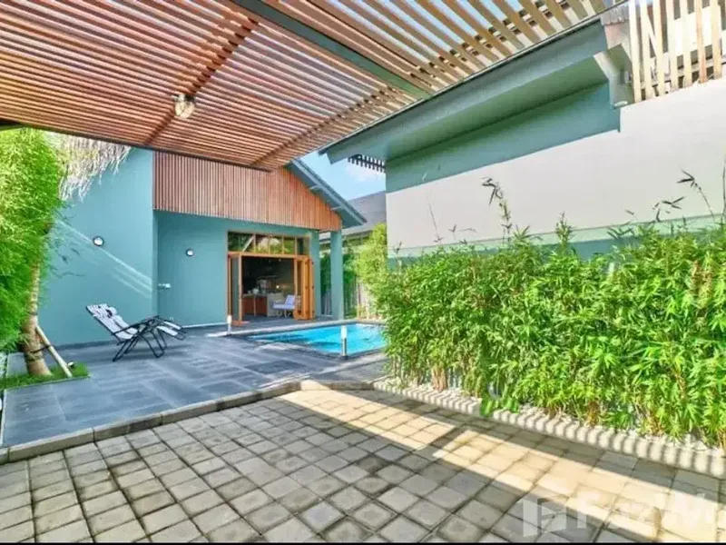 2 Bedroom Villa for rent in Ubud, Bali - Real Estate in Bali
