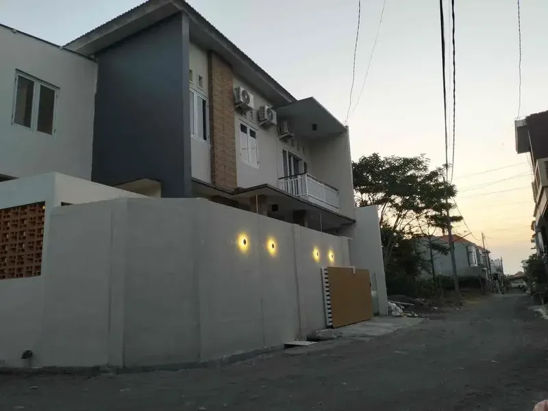 for sale  Villa Lokasi Sanur - Real Estate in Bali