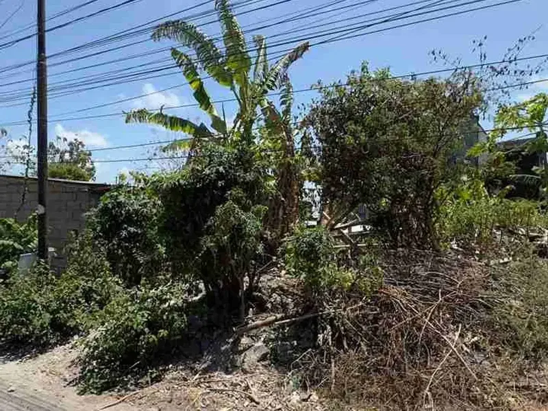 Dijual Murah Tanah 158m2 Taman Giri Nusa Dua - Real Estate in Bali
