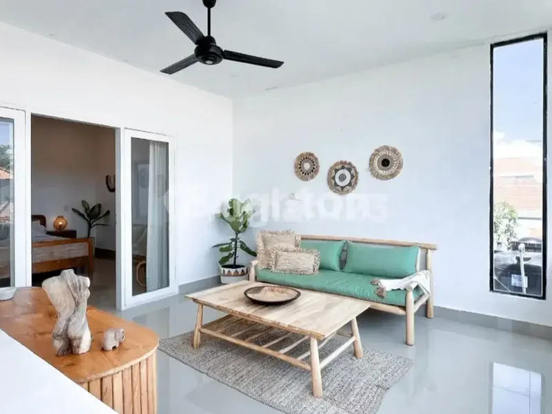 Villa Minimalis Umalas, Kerobokan 2 Kamar Taman Luas - Bali in Bali