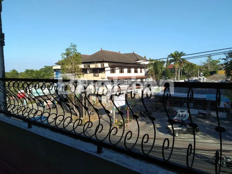 Ruko Di Gatsu Timur 4 Lantai Dgn Basement - Bali in Bali