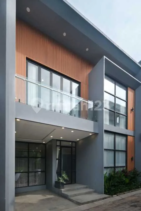 Villa Baru View Sawah Abadi Canggu Pererenan Bali - Real Estate in Bali