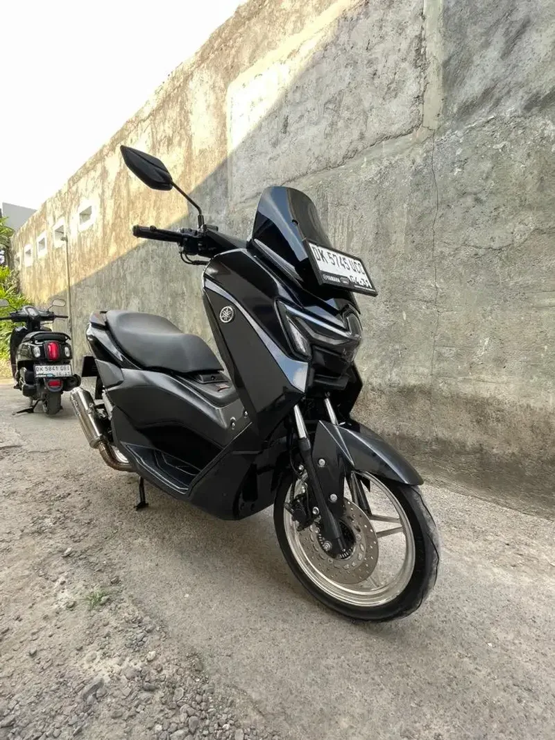Nmax neo 2026  bintang dewata motor - Vehicles in Bali