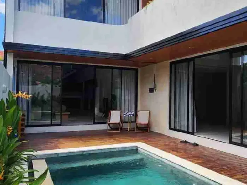 new brand villa kerobokan - Bali in Bali