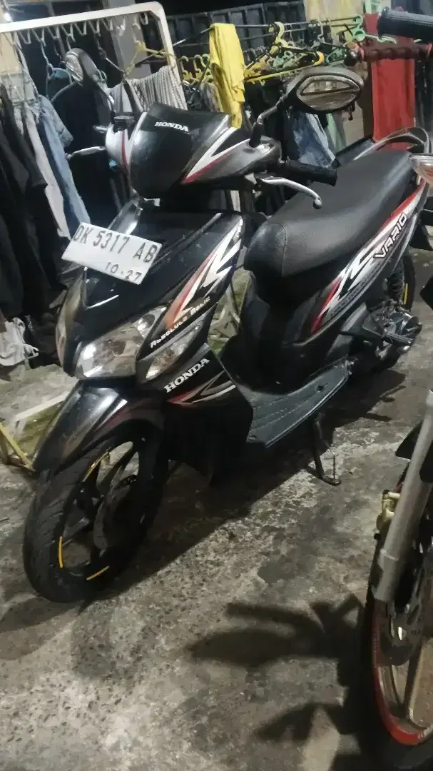 Jual motor area Badung mengwitani - Vehicles in Bali