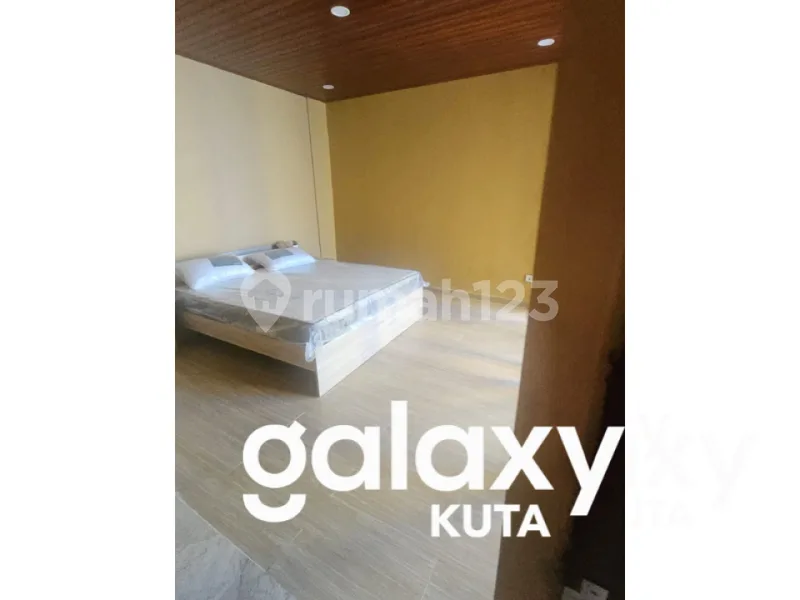 Disewakan Tahunan dan Bulanan Villa Minimalis Modern Siap Huni di Jimbaran Badung - Bali - Real Estate in Bali