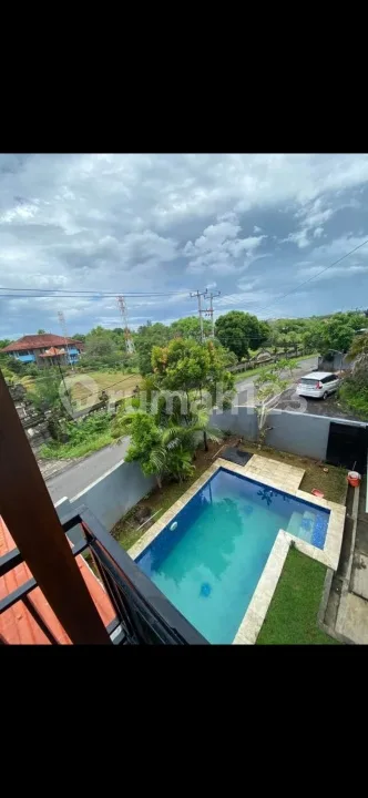 Dijual Villa Luas dan Harga Murah Kuta Selatan Bali - Bali in Bali