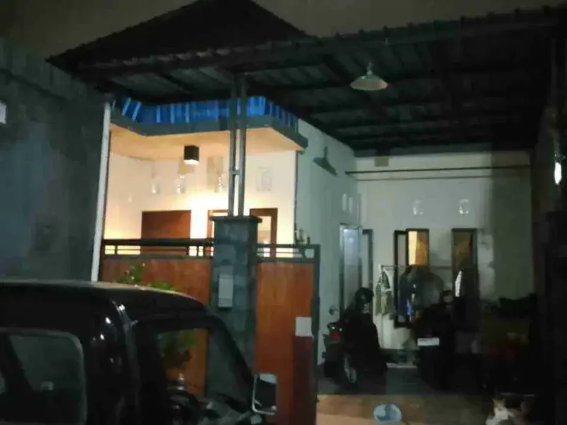 Dijual cepat minimalis second lokasi dalung permai dekat Canggu - Real Estate in Bali