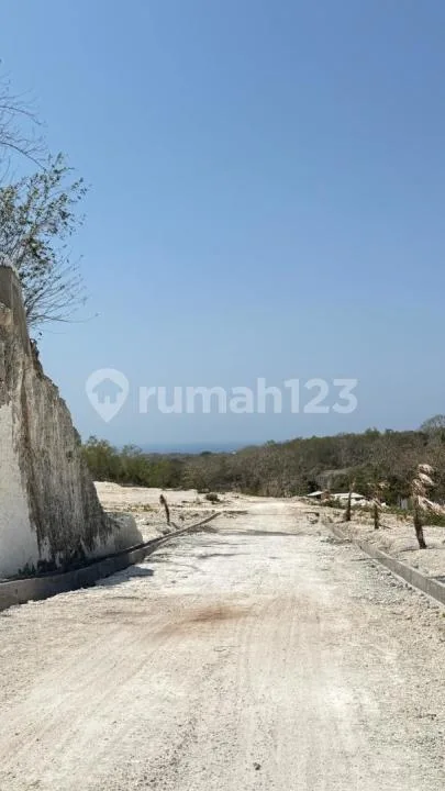 Dijual Tanah Kavling Murah Luas 1 Arean Kampial Bali - Bali in Bali