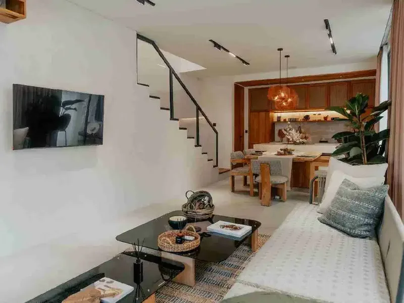 RESIDENCE ELIT DEKAT PANTAI JIMBARAN & HOTEL INTERCONTINENTAL - Bali in Bali