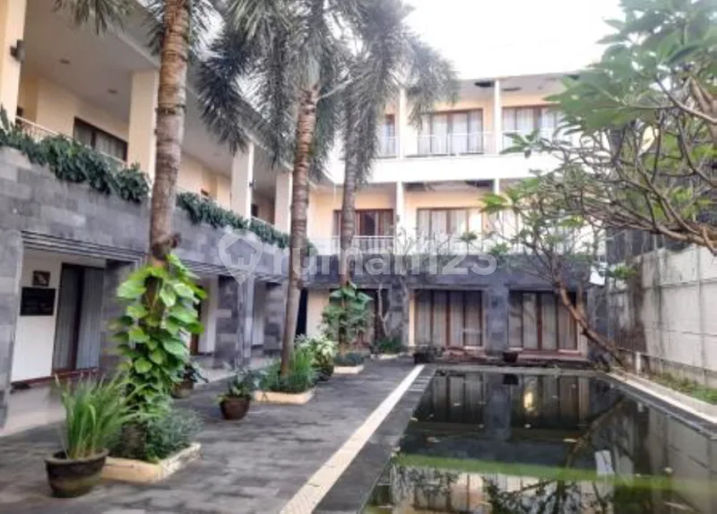 Hotel Bintang 3 Vihan Suites Selangkah Dari Bandara Ngurah Rai. Jl. Karang Tenget No. 15, Kel. Tuban, Kec. Kuta, Kab. Badung, Prov. Bali - Bali in Bali