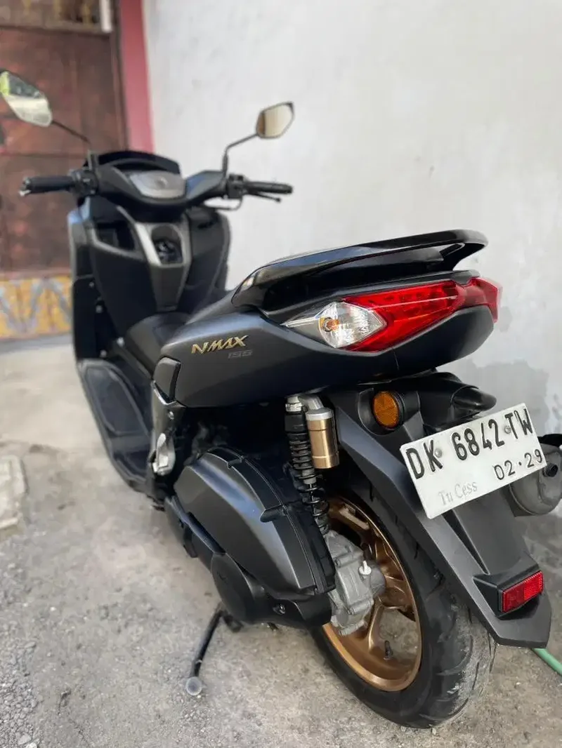 Nmax kelles abs 2023 // bintang dewata motor // - Vehicles in Bali
