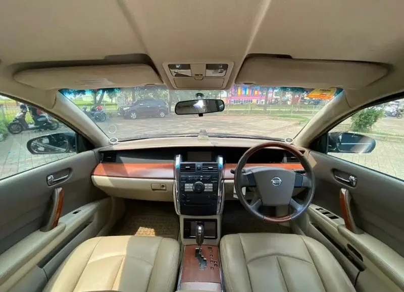Dijual nisaan teana tahun 2005 - Vehicles in Bali