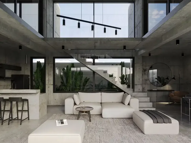 [Offplan] Luxury Villa Complex - Seseh, Munggu - Bali in Bali
