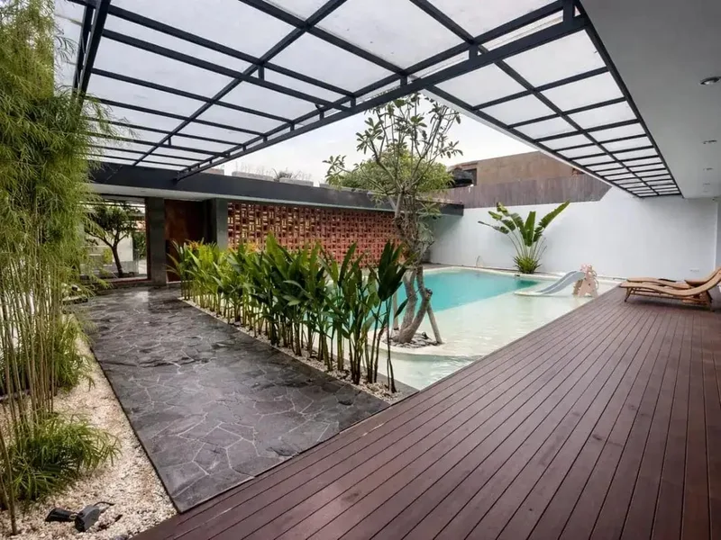Legian Calm - Real Estate in Bali