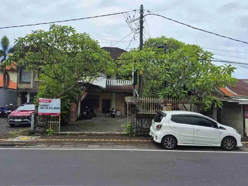 Brand New Kost Elit dan Villa di Bypass Nusa Dua Dekat Toll - Bali in Bali