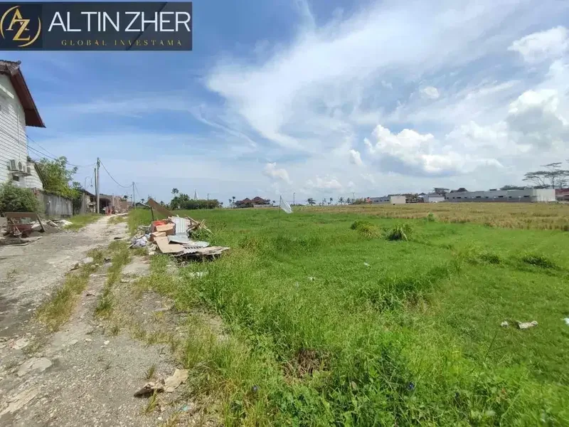 Tanah kavling cemagi dekat dengan pantai - Real Estate in Bali
