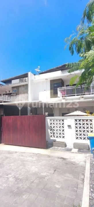 Dijual Rumah Siap Huni Mewah Dijalan Keboiwa Selatan - Bali in Bali